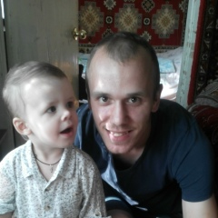 Валера Сорока, Киев