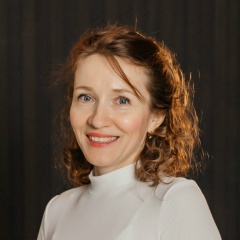 Виктория Шарина, Нижний Тагил