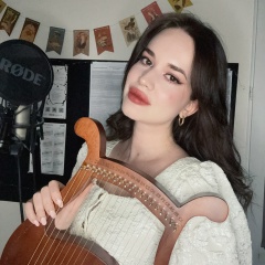 Елена Елькина, 02.05, Мирный