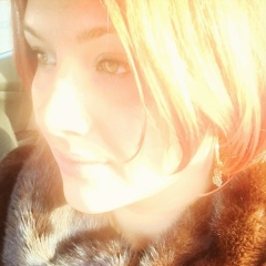 Анастасия Евтушенко, 13.12, Москва