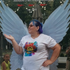 Оксана Мысикова Турилина, 24.06, Кемерово