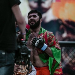 Turkmen Yigidi, 18.07