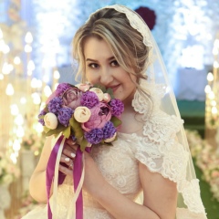 Сымбат Оспаналы, 25.04, Астана