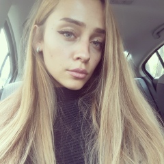 Алёна Иванова, 18.01, Волгоград