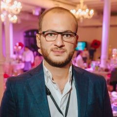 Ashot Akopyan, 14.09, Москва