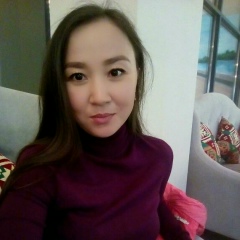 Гульназ Каденова, 31.10.1987