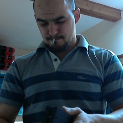 Аслан Ногиев, 25.08.1977, Paris