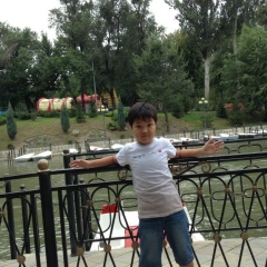 Нурмухаммед Абен, 16.04.1983, Алматы