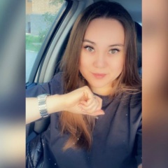 Алтын Каримова, Астана