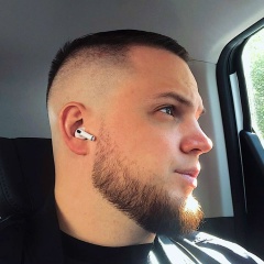 Денис Иванов, 07.11, Amsterdam