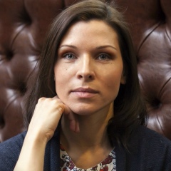 Виктория Зюкова, 30.03.1981, Москва