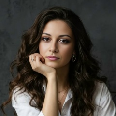 Анюта Поленова, 03.07, Санкт-Петербург