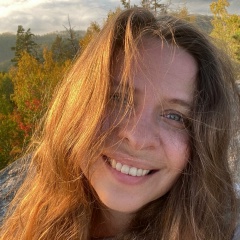 Мария Несмеева, 22.07, Екатеринбург