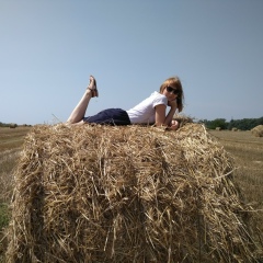 Варвара Зайченко, 08.06.1984, Минск