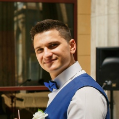 Сергей Дяченко, 15.02.1989, Запорожье