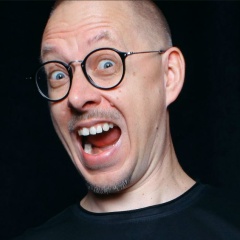 Евгений Гладков, Самара