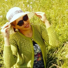 Жанар Сарсеева, 01.01.1990, Алматы