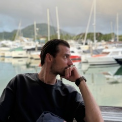 Maxim Tereznikov, 20.02.1991, Санкт-Петербург