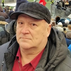 Александр Кузнецов, 21.06, Пушкино