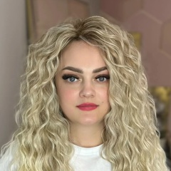 Елена Александровна, 22.04.1979, Санкт-Петербург