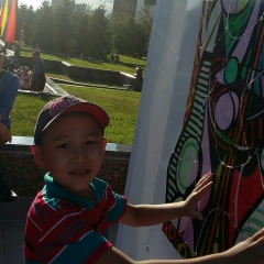 Анара Жакупбаева, 01.07.1984, Астана