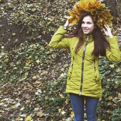 Нигина Давыдова, 19.06, Казань