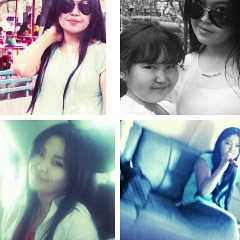 Гулназ Аликул