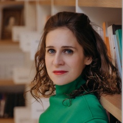 Наталья Диченко, 03.11.1985, Москва