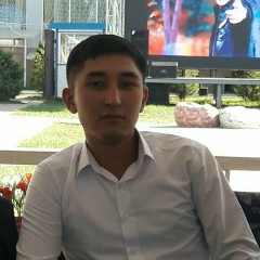 Аманжол Тумабеков, Алматы