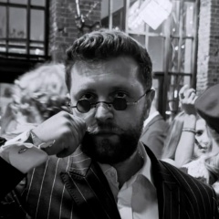 Victor Onischuk, 07.11.1989, Москва