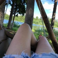 Анастасия Глазунова, 07.04, Воскресенск