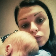 Виктория Ульшина, 07.01, Одинцово