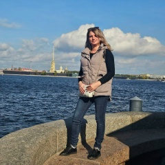 Инна Светлицкая, Шахты