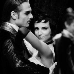 Ангелина Влашинец, 22.06, Москва