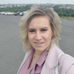 Екатерина Максимова-Тарасова, 20.10.1990, Петропавловск-Камчатский