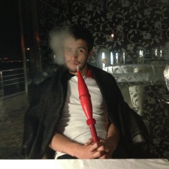 Махтумкули Ходжабердыев, 28.02.1991, Киев