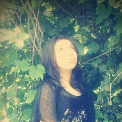 Маша Дарлыкова, 04.05.1999, Грозный