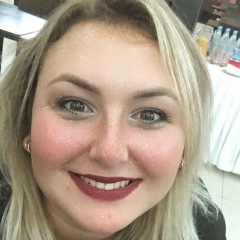 Валерия Василенко, 15.10, Санкт-Петербург