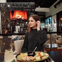 Виктория Ахметова, 21.04