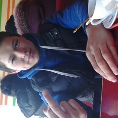 Артур Майданов, 22.10.1993, Санкт-Петербург