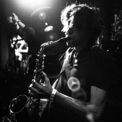 Кирилл Кособок, 21.02.1995, Москва