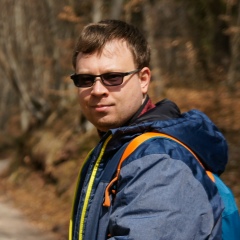 Иван Алексашин, 09.07, Москва