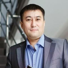 Марат Котюшев, 21.06, Абакан