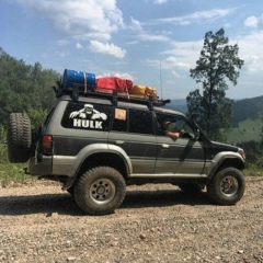 Антон Капустин, 05.06.1990, Уральск