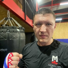 Александр Горлин, 29.04.1982, Петропавловск-Камчатский