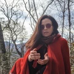 Gypsy Soul, 09.12.1985, Raleigh