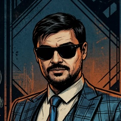 Олег Могуш, 21.05, Югорск