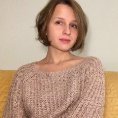 Анна Ан, 07.06.1989, Санкт-Петербург