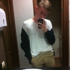 Zhenis Rustemov, 21.06.1996, Москва