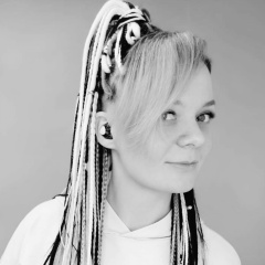 Анна Ескеева, 30.06.1988, Алматы